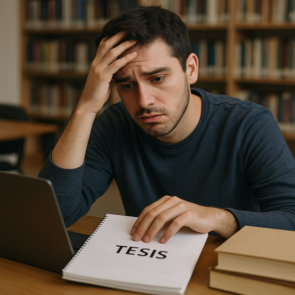 Desmitificando Turnitin: Todo lo que un Estudiante Universitario Debe Saber